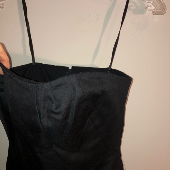 BRAND NEW j-crew event dress - Picture 4 of 8